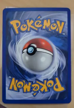 Pokemon Dark Slowbro 8/110 Legendary Collection Reverse Holo Rare - Image 2