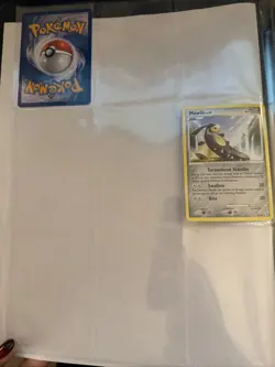 Supreme Victors 2009 Pokemon Lot Vintage Diamond Pearl Mid Era Bulk Non Holo - Image 3