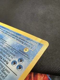 Blastoise 2/102 CLASSIC COLLECTION HOLO Celebrations Pokemon English 25th Foil - Image 5