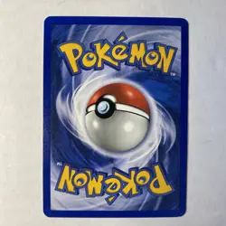 Pokemon TCG Gym Challenge Set Unlimited Erica's Oddish 70/132 Non Holo 2000 LP - Image 2