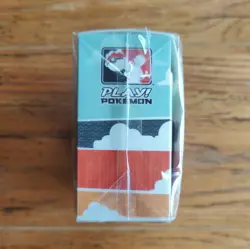 Pokemon 2016 World Championships San Francisco Double Deck Box SEALED NEW - Image 3