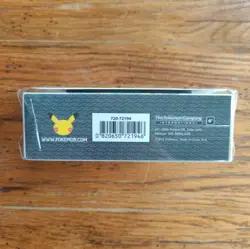 Pokemon 2016 World Championships San Francisco Double Deck Box SEALED NEW - Image 5