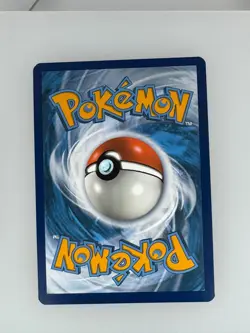 2019 Pokemon SWSH Black Star Sylveon V SWSH202 NM - Image 2