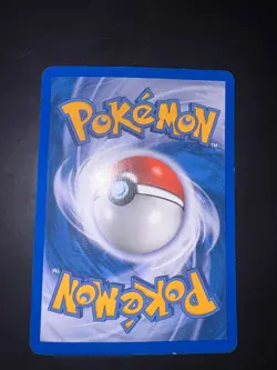 PSA 8 Pokemon 2006 Arcanine ex 83/92 Holo Legend Maker Eng NEARMINT+ - Image 4