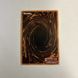 Yugioh Perfect Machine King RDS-EN012 Ultra Rare 1st Ed NM - Image 2