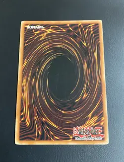 Yugioh - Black Tyranno IOC-075 ULTRA LP/NM X1 - Image 2