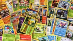Pokemon Card Lot-30 OFFICIAL TCG Cards GUARANTEED Ultra Rare - GX EX V or SECRET - Image 2