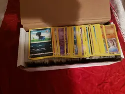 Pokemon Card Lot-30 OFFICIAL TCG Cards GUARANTEED Ultra Rare - GX EX V or SECRET - Image 5