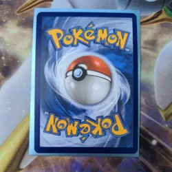 Pokemon TCG Druddigon 151/086 Sv: White Flare Holo Card Rare Illustration NM/M - Image 2