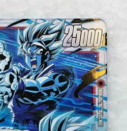 Dragon Ball Super TCG English FB08 SCR SR Alt Art R Alt Art Lot Son Goten NM - Image 4