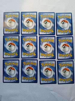 Lot of 47 Pokemon hits SIR,UR,HR,IR,MegaBall all near mint unplayed - Image 3