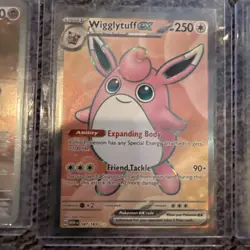 🔥Lot of 6x Pokemon 151 Scarlet & Violet IR, SIR, HR! NM/M! - Image 3