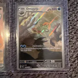 🔥Lot of 6x Pokemon 151 Scarlet & Violet IR, SIR, HR! NM/M! - Image 4