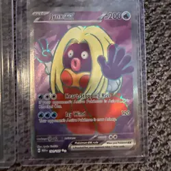 🔥Lot of 6x Pokemon 151 Scarlet & Violet IR, SIR, HR! NM/M! - Image 5