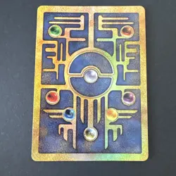Ancient Mew 1 (Pokemon 2000 Movie Promo Card) | NM NEAR MINT - Image 4