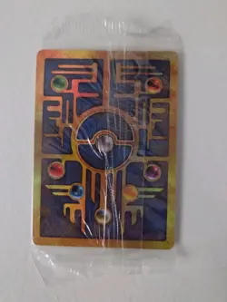SEALED Ancient Mew Holo Promo Pokemon Card Unopened 2000 Movie - RARE Near Mint - Image 1