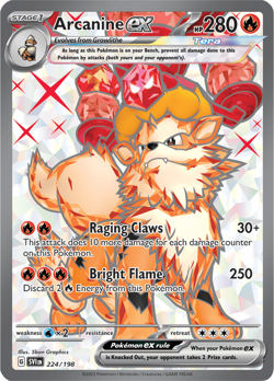Pokemon Ultra Rare EX Singles - Choose Your Card ! - Image 3