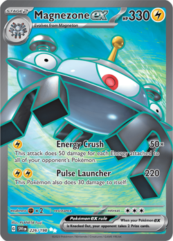 Pokemon Ultra Rare EX Singles - Choose Your Card ! - Image 5