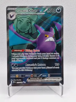 Ultra Rare Full Art! Choose Your Pokemon Card - Image 4