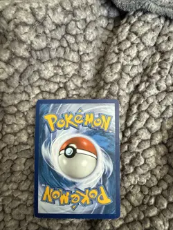 Pokemon TCG M Slowbro EX Mega XY Evolutions Ultra Rare Holo Card 27/108 - Image 2