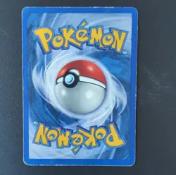 Pokemon Blastoise Base Set 2/102 Holo Rare 100 HP Stage 2 1999 Pokemon TCG Card - Image 2