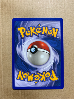 Pokemon Personality Test 102/105 Neo Destiny - Uncommon Pokemon Card - NM/Mint - Image 2