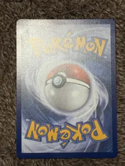 Pokemon Team Rocket's Mewtwo EX Holo Card 231/182 DRI Set Basic English - Image 2