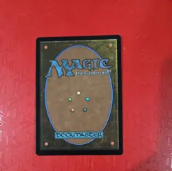 MTG Overgrown Tomb (266) | NM | Lorwyn Eclipsed {ECL} - Image 2
