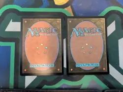 1 left!!!! MTG Hexing Squelcher 0145 Regular Lorwyn Eclipsed ECL NM - Image 2