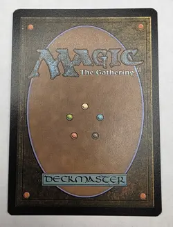 Starfield Vocalist (Extended Art) Edge of Eternities Foil Never Played 0328 - Image 2