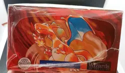 Pokemon 1st Edition Base Set Display Sealed - Image 3