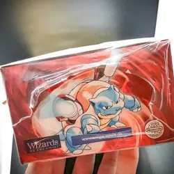 Pokemon 1st Edition Base Set Display Sealed - Image 5
