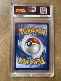 Shaymin Lv.X (Sky Forme) 127/127 Platinum Holo - PSA 7 NM - 2009 - Pokemon TCG - Image 3