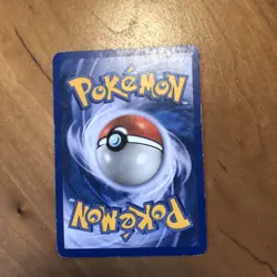 Pokemon 75/132 Wartortle Mysterious Treasures Reverse Holo Uncommon Evolved! - Image 3