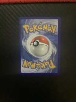 Melmetal V (Full Art) Ultra Rare Pokemon GO 075/078 NM - Image 2