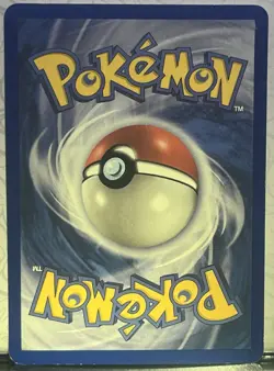 Celebi EX 17/17 Pop Series 2 Holo Rare Pokemon TCG Promo Card - Image 2