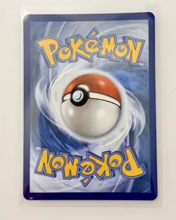 Pokemon Lillie’s Determination 184/132 SIR Mega Evolutions Pack Fresh Mint - Image 2