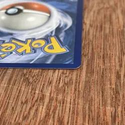 Pokemon TCG Roaring Moon EX Paradox Rift Holo Card 124/182 - Image 4