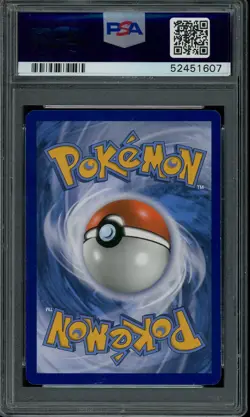 2016 POKEMON XY EVOLUTIONS GYARADOS-REVERSE FOIL 34/108 PSA 10 GEM MT - Image 2