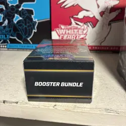 Pokemon Mega Evolution/Phantasmal Flames ETB Enhanced Booster Box SEALED New LOT - Image 3