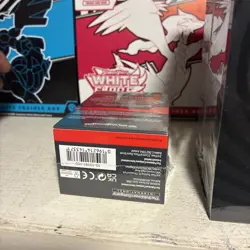 Pokemon Mega Evolution/Phantasmal Flames ETB Enhanced Booster Box SEALED New LOT - Image 5