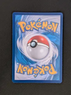 US Seller Palafin AR 111/108 sv3 Ruler of the Black Flame Pokemon Card Korean - Image 2