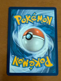 Pokemon Surging Sparks Precious Trolley ACE SPEC 185/191 NM+ - Image 2