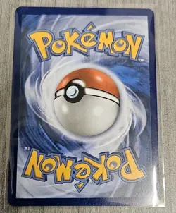 Mega Scrafty ex 135/217 Pokemon English NM In Hand Ready To Ship Rare - Image 3