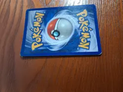 Dark Machamp 10/82 Team Rocket, Pokemon TCG, LP-MP, WotC, Holo Rare - Image 4