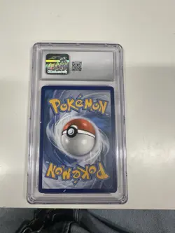 2021 POKEMON TCG SHINING FATES #072/072 SKYLA CGC 10 GEM MINT - Image 2
