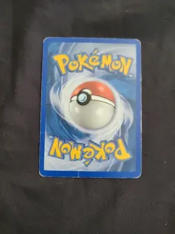 Cyndaquil Sandstorm e-Series Near Mint 59/100 Reverse Holo Pokemon Common - Image 2