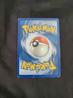 Cyndaquil Sandstorm e-Series Near Mint 59/100 Reverse Holo Pokemon Common - Image 3