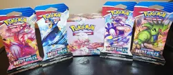 Pokemon TCG Bundle - Battle Styles Booster Box + 4 Sleeved Booster Art Set - Image 1
