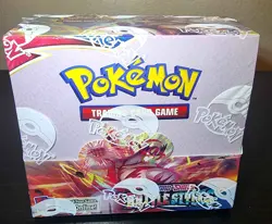 Pokemon TCG Bundle - Battle Styles Booster Box + 4 Sleeved Booster Art Set - Image 4